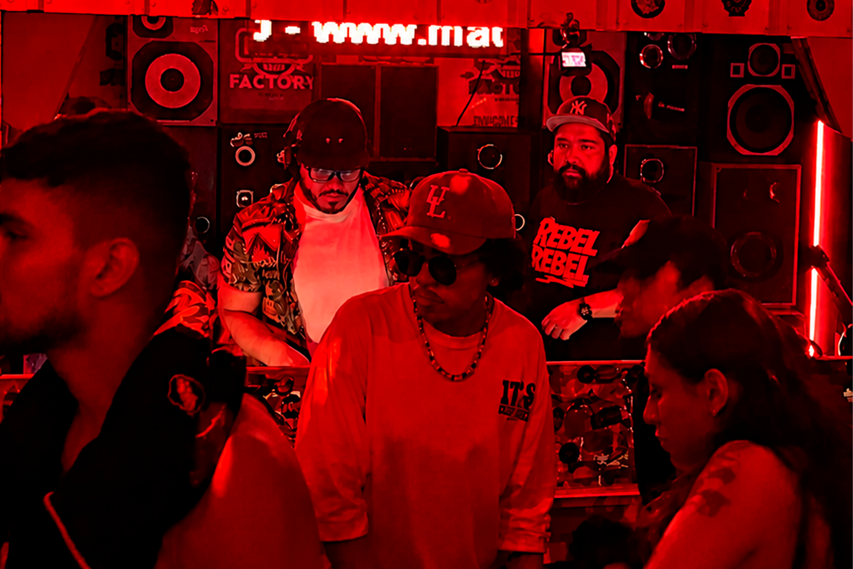 CESAR-FIVE-MAD-RADIO-BOGOTÁ
