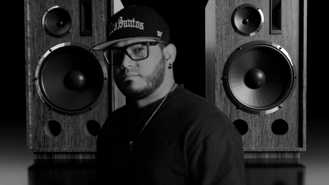 Live Session iN The Studio #1