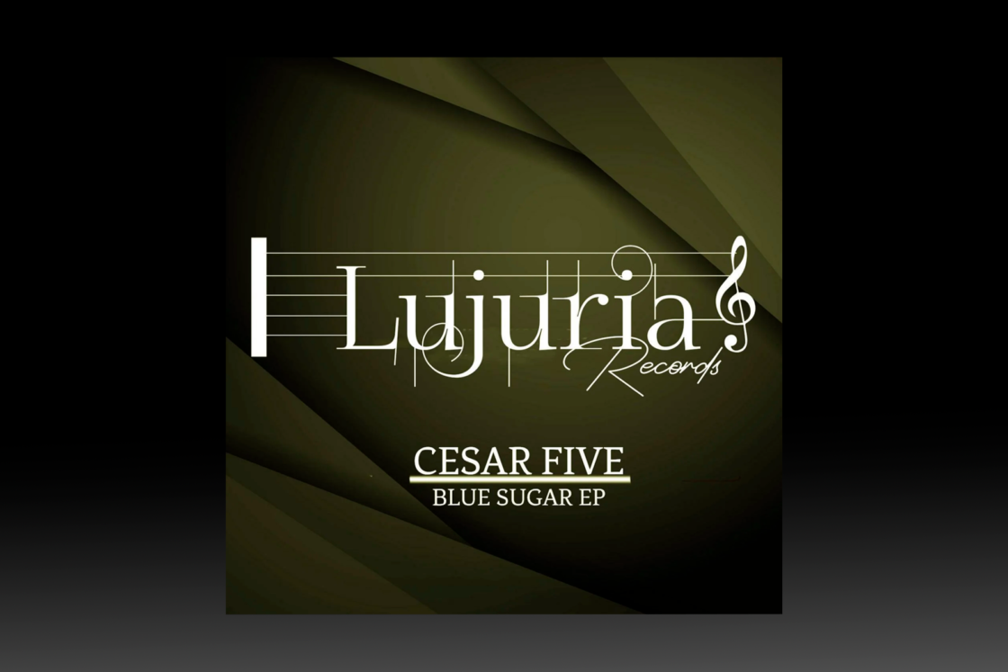 Blue Sugar EP