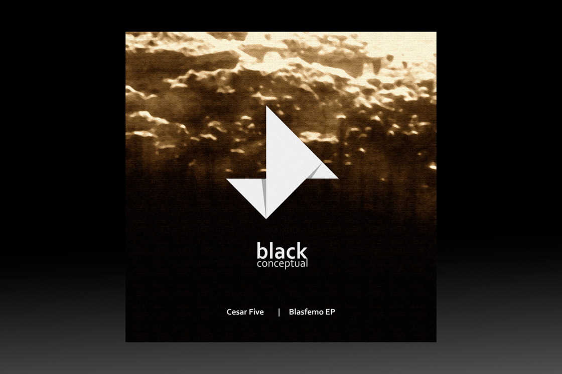 Blasfemo EP